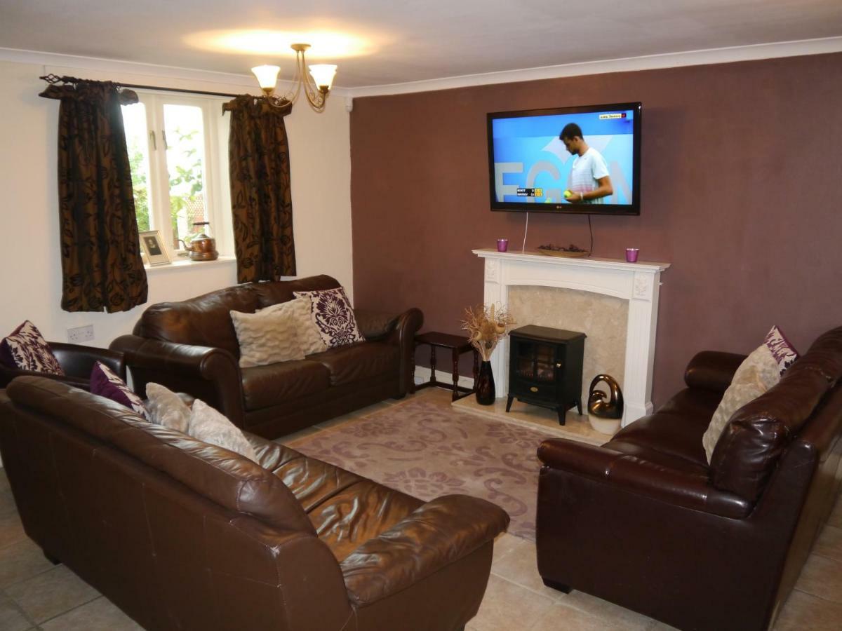 Falstaff Cottage For Up To 5, Stratford Upon Avon Luaran gambar